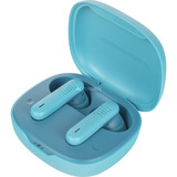 JBL Wave Flex 2, Auriculares azul