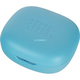 JBL Wave Flex 2, Auriculares azul