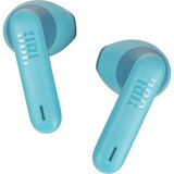 JBL ‎JBLWFLEX2BLU, Auriculares azul