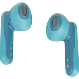 JBL ‎JBLWFLEX2BLU, Auriculares azul
