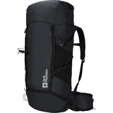 Jack Wolfskin CYROX SHAPE 35 S-L, Mochila negro