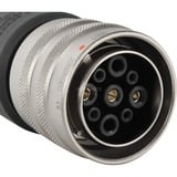 Juice Technology Adaptador de seguridad JUICE CONNECTOR, T13 (CH) CELSIUS negro