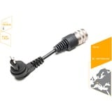 Juice Technology Adaptador de seguridad JUICE CONNECTOR, T13 (CH) CELSIUS negro