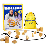Just Play Kollide, Juego de destreza 