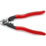 KNIPEX 95 61 190 , Alicates de corte 