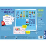 KOSMOS 620608, Caja de experimentos 