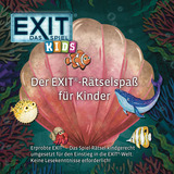 KOSMOS EXIT - El juego Kids: Diversión de acertijos en el mar, Juegos de fiestas 