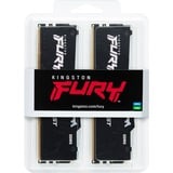 Kingston FURY KF552C36BBEAK2-32, Memoria RAM negro