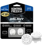 KontrolFreek Stick analógico blanco