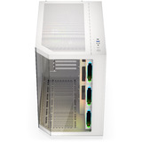 Krux Empero, Cajas de torre blanco