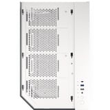 Krux Empero, Cajas de torre blanco