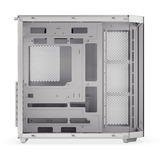 Krux Empero, Cajas de torre blanco