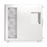 Krux Empero, Cajas de torre blanco