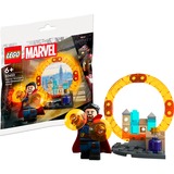 LEGO 30652, Juegos de construcción