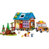 LEGO 41735, Juegos de construcción 