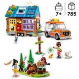 LEGO 41735, Juegos de construcción 