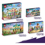 LEGO 41735, Juegos de construcción 