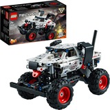 LEGO 42150, Juegos de construcción