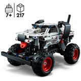 LEGO 42150, Juegos de construcción 