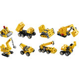LEGO 42233, Juegos de construcción 