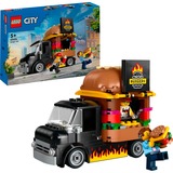 LEGO 60404, Juegos de construcción 