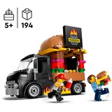 LEGO 60404, Juegos de construcción 