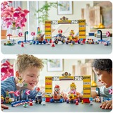 LEGO 72036, Juegos de construcción 