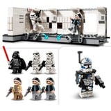 LEGO 75387 Star Wars, Abordaje de la Tantive IV, Juegos de construcción 