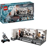 LEGO 75387, Juegos de construcción 