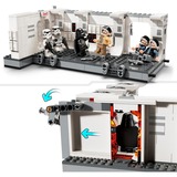 LEGO 75387, Juegos de construcción 