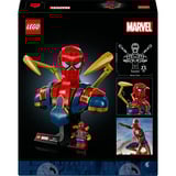 LEGO 76327, Juegos de construcción 