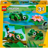LEGO Creator Wilde Tiere-Bundle, Juegos de construcción 