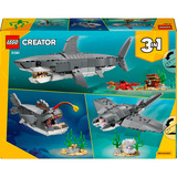 LEGO Creator Wilde Tiere-Bundle, Juegos de construcción 