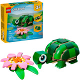 LEGO Creator Wilde Tiere-Bundle, Juegos de construcción 