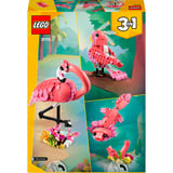LEGO Creator Wilde Tiere-Bundle, Juegos de construcción 