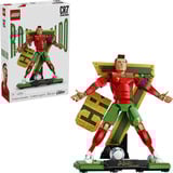 LEGO Special Edition 2026 S Confidential 5, Juegos de construcción Minorista