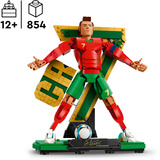 LEGO Special Edition 2026 S Confidential 5, Juegos de construcción Minorista