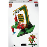 LEGO Special Edition 2026 S Confidential 5, Juegos de construcción Minorista