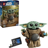 LEGO Star Wars Grogu (Aprendiz del Mandaloriano), Juegos de construcción Minorista