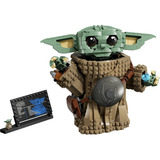 LEGO Star Wars Grogu (Aprendiz del Mandaloriano), Juegos de construcción Minorista