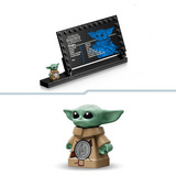 LEGO Star Wars Grogu (Aprendiz del Mandaloriano), Juegos de construcción Minorista