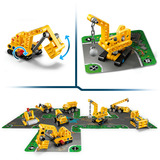 LEGO Technic Máquinas poderosas, Juegos de construcción Juego de construcción, 7 año(s), Plástico, 44 pieza(s), 53 g