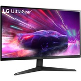 LG 27GQ50F-B, Monitor de gaming negro