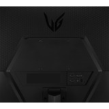 LG 27GQ50F, Monitor de gaming negro