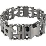 Leatherman Herramienta multi plateado