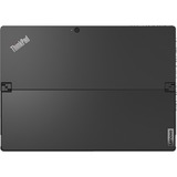 Lenovo 21LK001LGE, Tablet PC negro
