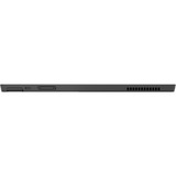 Lenovo 21LK001LGE, Tablet PC negro