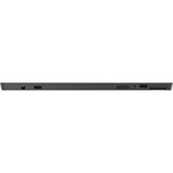 Lenovo 21LK001LGE, Tablet PC negro