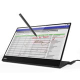Lenovo G304462-001A3, Monitor LED negro