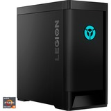 Lenovo Gaming-PC negro